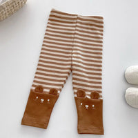 Thumbnail for Mini Fashion™ - Soft For The Skin - Kids Leggings