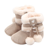 Thumbnail for Mini Fashion™ - Warm Feet - Snowboots