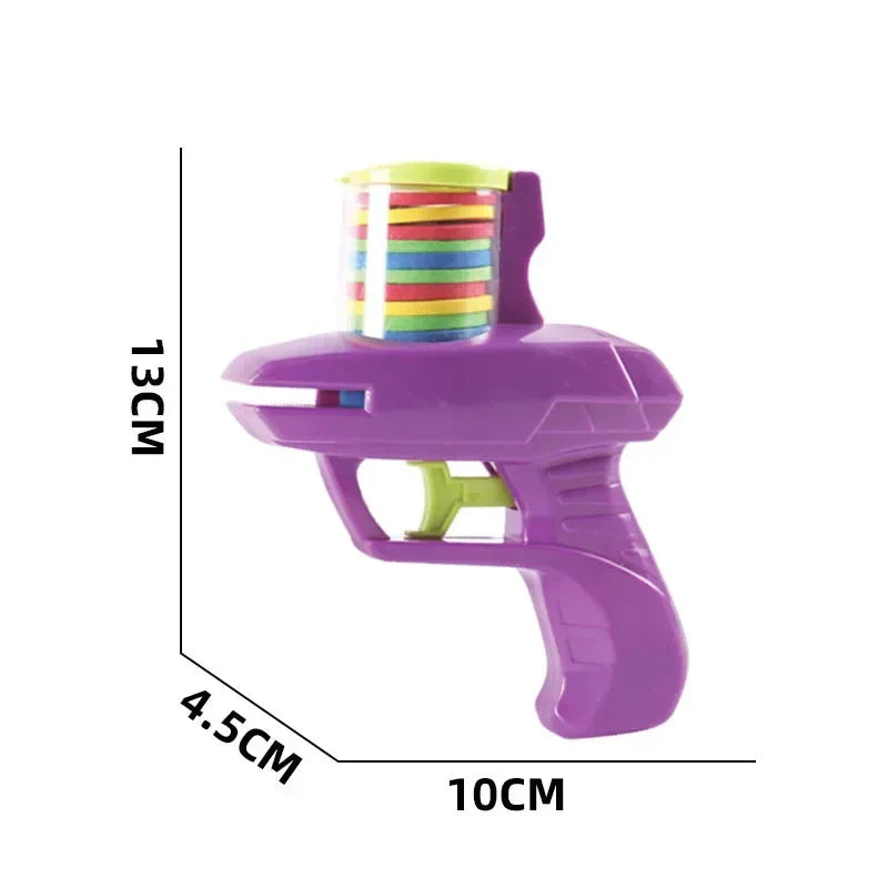 Gravity Play Gun™ - Creative & Fun - Children's toy gun
