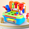 Little Master Builders™ - Tool bench for children