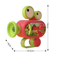 Thumbnail for Story Beam™ – Dream Light Adventure - Toy Projector
