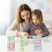 Thumbnail for SmartKids – Learn English words – Flipbooks and Flashcards