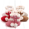 Mini Fashion™ - Warm Feet - Snowboots