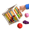 Fruit Box™ - Cut, Play, Learn - Fruit in box