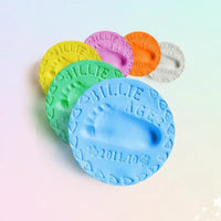 Thumbnail for Baby Imprint Clay Kit – Memories & Unique – Clay Imprint Set