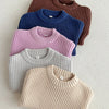 Mini Fashion™ - Super Soft Fabric - Knitted Sweater