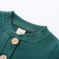 Thumbnail for Mini Fashion™ – Comfortable Baby Clothing Set