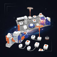 Thumbnail for AI Voice Building Blocks – Educational & Interactive – Building Blocks Set