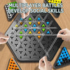 Triangle Tactics™ - Strategic Thinking - Strategic Board Game