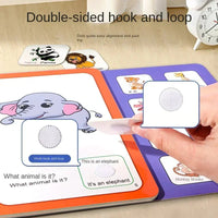 Thumbnail for Play Book™ - Stimulate Creativity - Play & Do book
