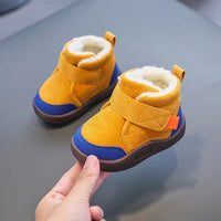 Thumbnail for Mini Fashion™ - Super warm - Children's Winter Boots