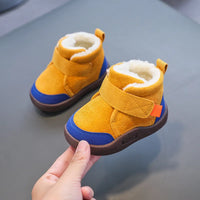 Thumbnail for Mini Fashion™ - Super warm - Children's Winter Boots