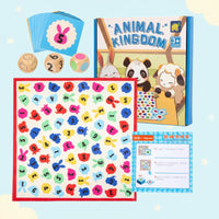 Thumbnail for LogicLand – Interactive & Educational – Math and Shape Game