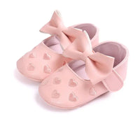 Thumbnail for Mini Fashion™ - Breathable Material - Baby Non-Slip Shoes