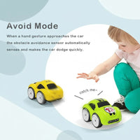 Thumbnail for TinyRacer – Drawing Fun & Smart Driving – Autonomous Cartoon Car