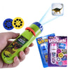 Glow Tales™ – Bedtime Pictures - Toy Projection Flashlight