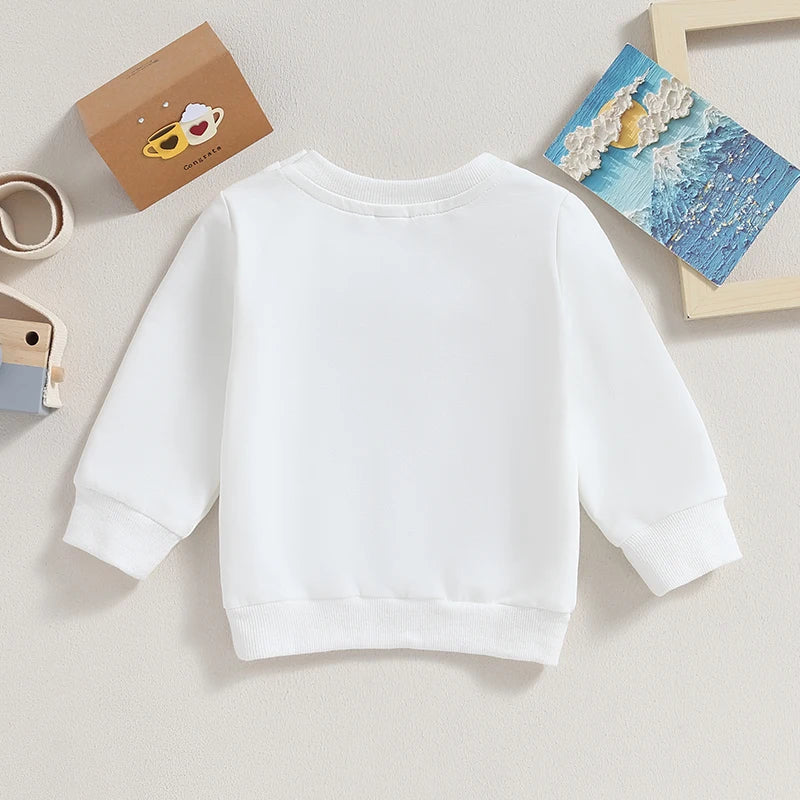 TinyTrend – Cool & Comfortable – Pullover for Boys & Girls