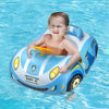 Float Car™ - Floating Fun - Car-shaped swimming band