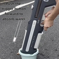 Thumbnail for Hydro Force - Powerful & Fast - Water Gun