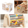 Infant Bell™ - Soft Sounds - Montessori Musical Instruments
