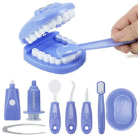 Thumbnail for Tooth Time™ – Laugh & Learn - Dentist Set Kids