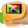 TinyExplorer – Smart & Interactive – Handheld Microscope