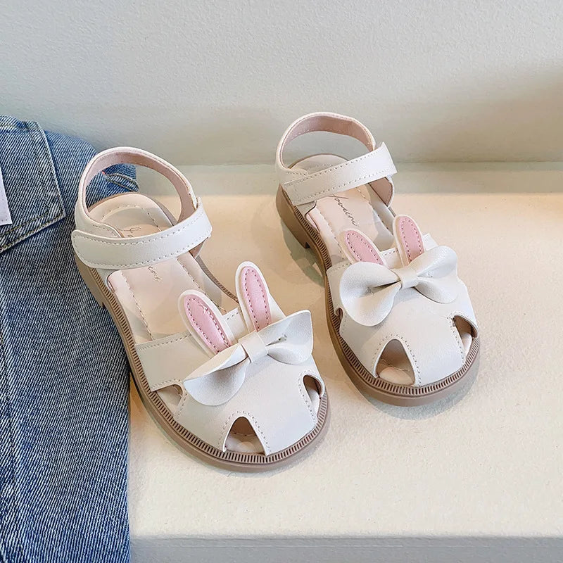 Mini Fashion™ - Cute design - Girls sandals