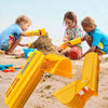 SandExcavator – Cool & Fun – Sand Grabber