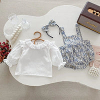 Thumbnail for Mini Fashion™ - Cute Princess Look - 3-Piece Set