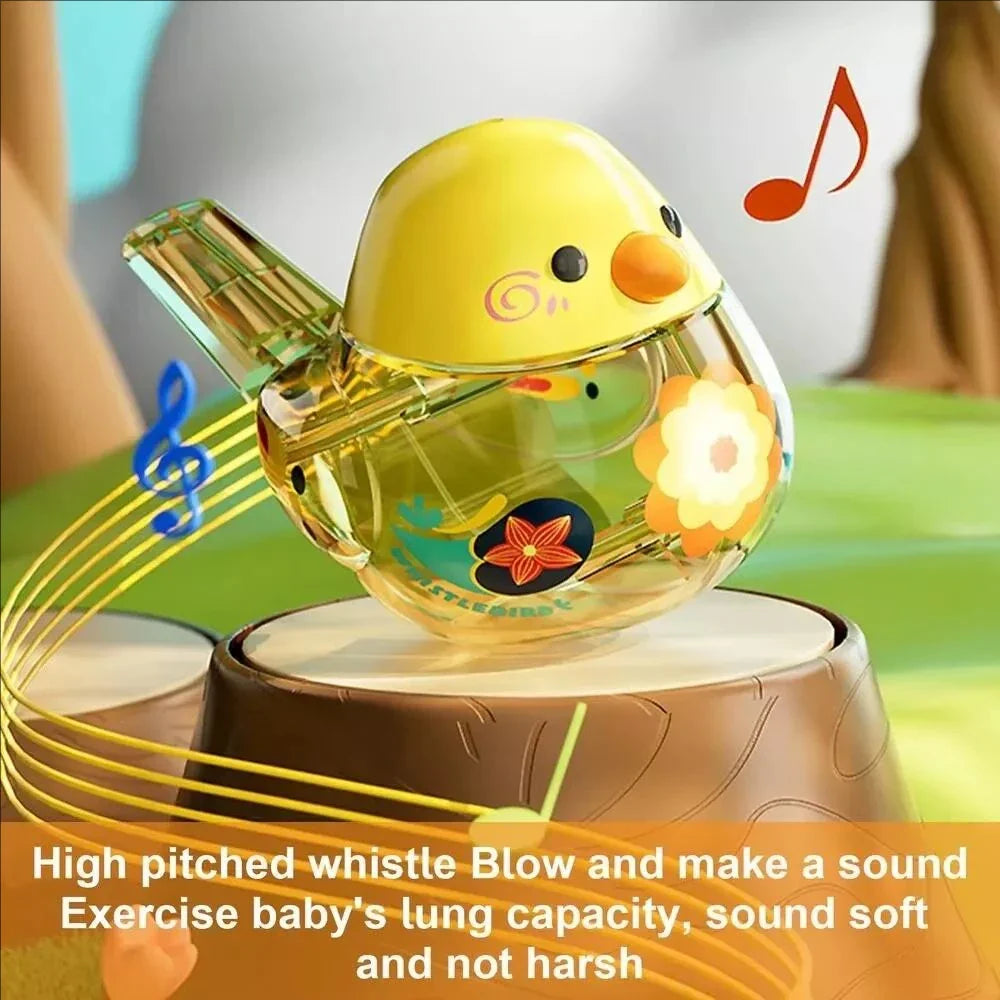 Water Bird Whistle™ – Whistle like a bird! - Bird Whistle Toys