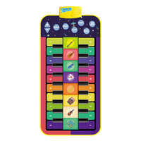 Thumbnail for Pianomat Kids™ – Swinging Fun - Music Mat Toys
