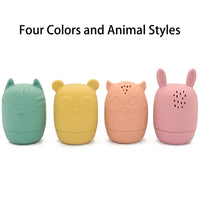 Thumbnail for Bath Buddies™ – Cute Splash Fun - Silicone Water Toys