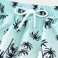 Thumbnail for OceanBee – Cool & Summery – Swim Trunks with Soft Inner Lining