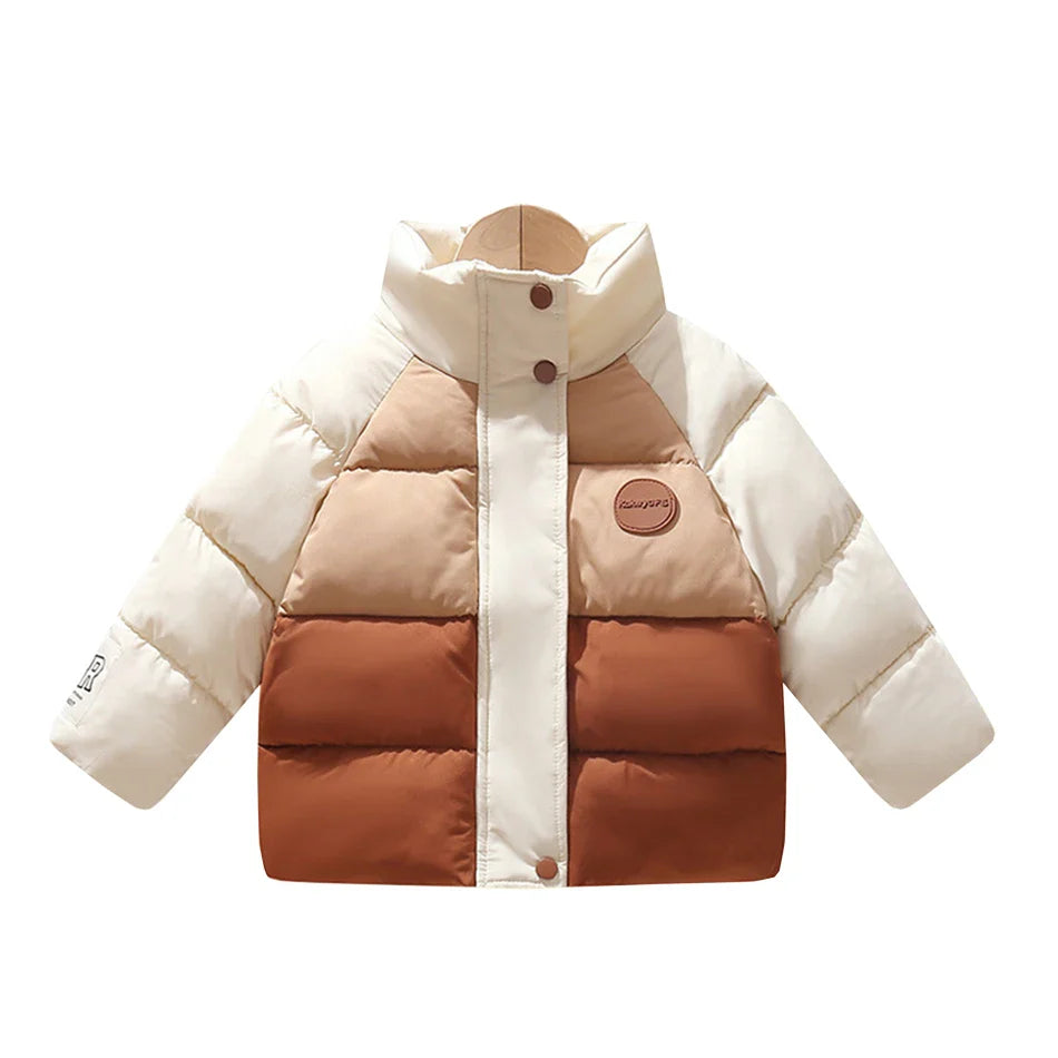 Mini Fashion™ - Breathable & Warm - Winter Coat