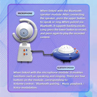Thumbnail for AI Voice Building Blocks – Educational & Interactive – Building Blocks Set