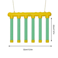 Thumbnail for Stick Grab Game™ - Train reaction speed - Reaction Training Sticks