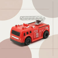 Thumbnail for LineDrive – Creative & Interactive – Car with Magic Pen Steering