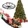 Christmas Train™ - Ride into the Holidays - Christmas Train