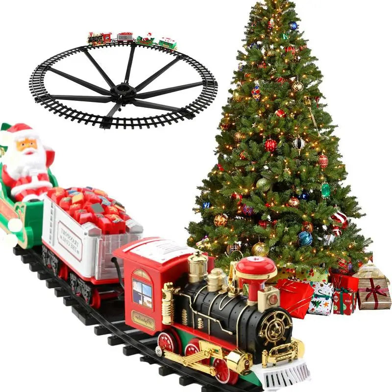 Christmas Train™ - Ride into the Holidays - Christmas Train