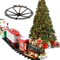 Thumbnail for Christmas Train™ - Ride into the Holidays - Christmas Train