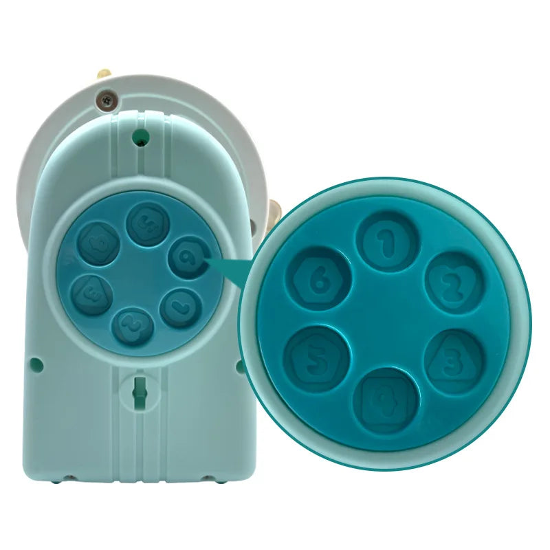Ferris Wheel Music™ - Animals Fun Music Box - Toy Animals Ferris Wheel