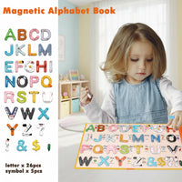 Thumbnail for LittleSpeller – Creative & Educational – Alphabet Puzzle Book