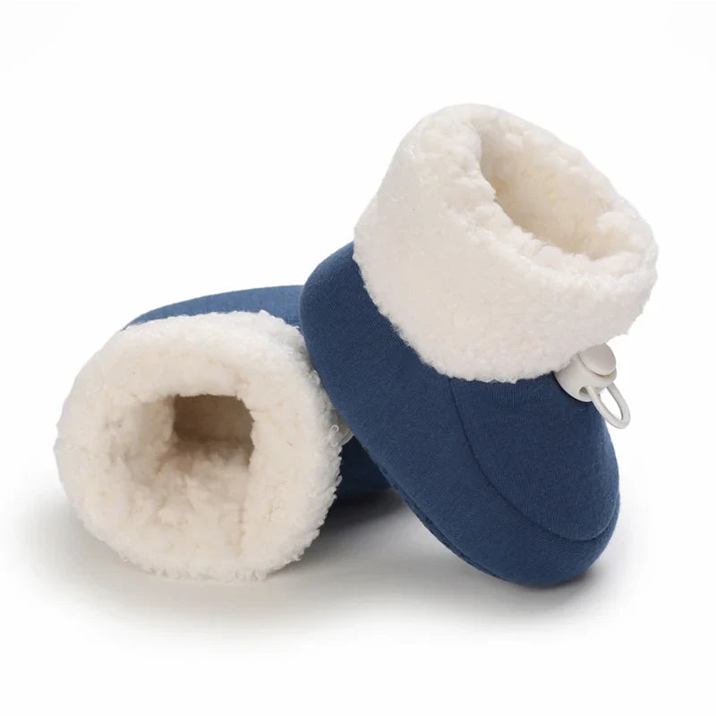 Mini Fashion™ - Warm & Soft - Kids Winter Boots