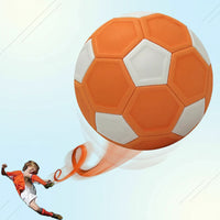 Thumbnail for GoalMaster – Interactive & Sporty – Curve Soccer Ball