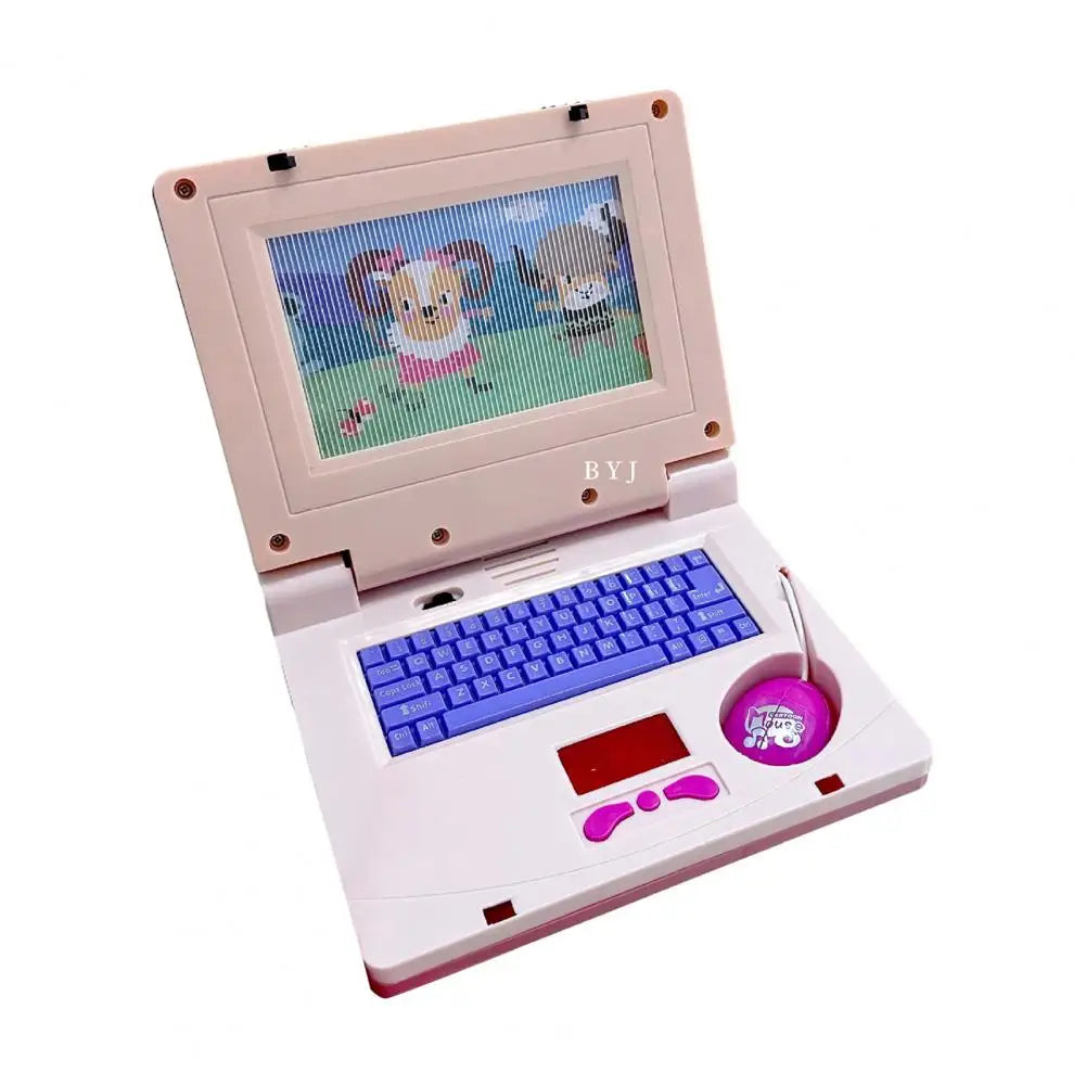 Learning Machine™ - Learn English and Play - Kids Laptop