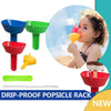 Icelolly Buddy™ - Tamper-free Enjoyment - Ice Holder