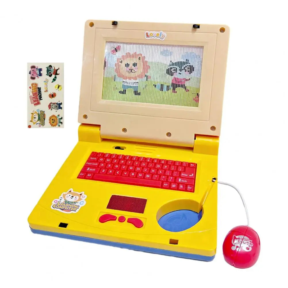 Learning Machine™ - Learn English and Play - Kids Laptop