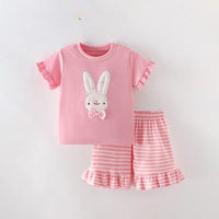 Thumbnail for SunnyBloom – Summer & Adorable – Matching Summer Set