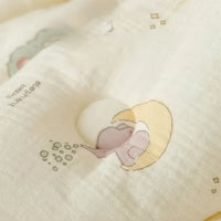 Thumbnail for SnuggleBear – Security & Comfort - Swaddling blanket