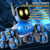 MiniMechDog – High-Tech & Fun – RC Toys